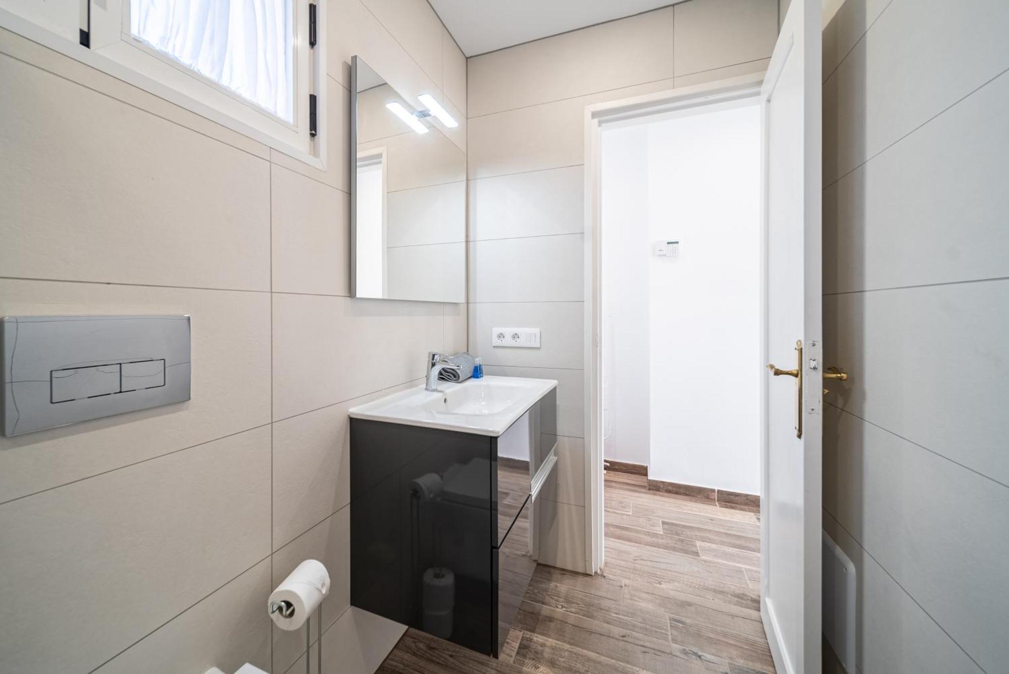 Ocean Suite ติอาส ภายนอก รูปภาพ